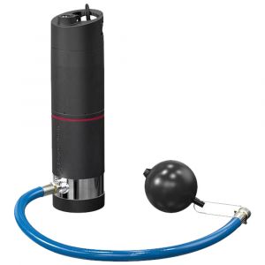 Grundfos SBA 3-45MW Submersible Pump 240v with Floating Suction Strainer