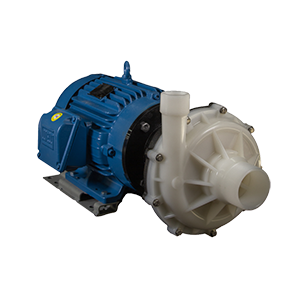 March May TE-10P-MD 415v Magnetic Driven Pump