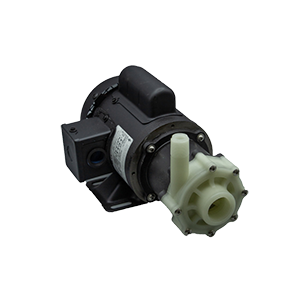 March May TE-5P-MD 240v Magnetic Driven Pump