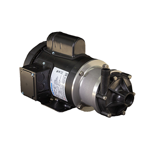 March May TE-6P-MD 415v Magnetic Driven Pump