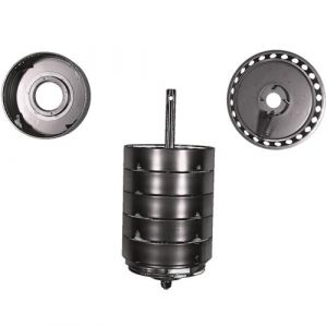 CRN4- 60 Chamber Stack Kit