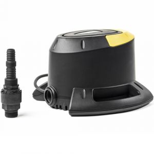 DAB EuroCover Swimming Pool Pump
