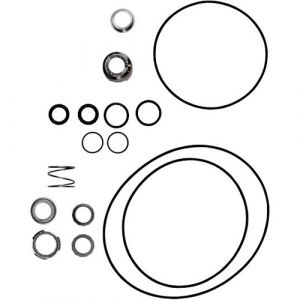 LM / LP / NM / NP Shaft Seal And Gasket Kit 22mm Special For Glycol / Chilled Water RUUE/V 