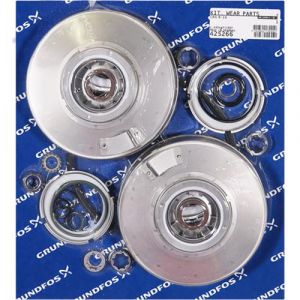 CRN8 100 To 140 Wear Parts Kit