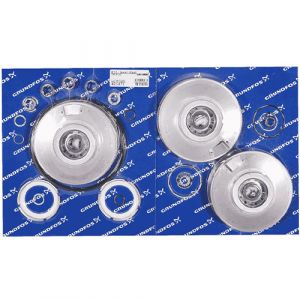 CRN8 160 To 200 Wear Parts Kit