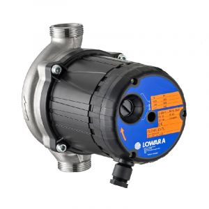 Lowara TLCHN 25-10L SHW Stainless Steel Circulator 240v