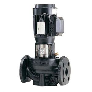 TP 50-120/4 A F A BQQE 1.1kW Single Stage Single Head In Line 4 Pole 240v