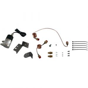 DPI Transducer Kit 0 - 1 bar for TPE(D)/TPE2(D) Pumps