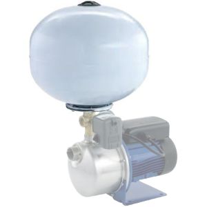 Elbi HS24 CE 24L Vessel for Lowara BGM Booster Pumps (CC: 0027)
