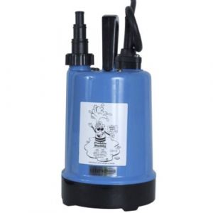 Puddle Buddy - Residue Drainage Puddle Pump Without Float 110v 