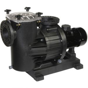 DAB EuroPro 750 T-IE3 BR High Flow Swimming Pool Pump
