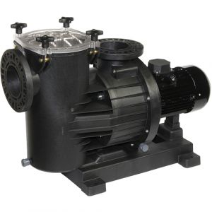 DAB EuroPro 1500 T-IE3 High Flow Swimming Pool Pump
