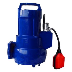 AMA Porter 500 SE with Portable Installation Kit Fitted