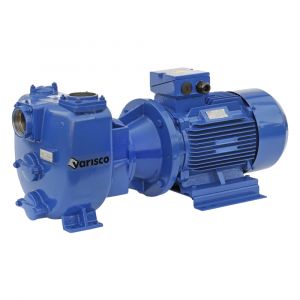 Varisco JE 3-240 G10 FT20 3" Self Priming Pump 18.5kW 415v