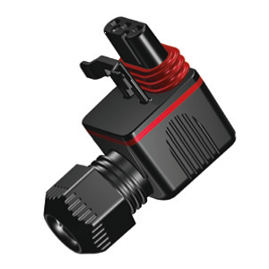 Grundfos UPS3 Installer Plug