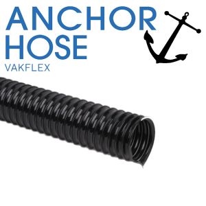 Vakflex Ducting Hose
