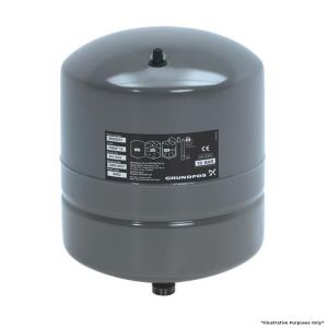GT-H Vertical Diaphragm Tank