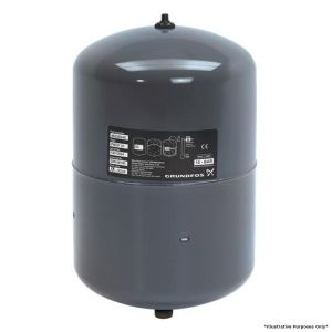 GT-H Vertical Diaphragm Tank