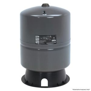 GT-D Vertical Diaphragm Tank