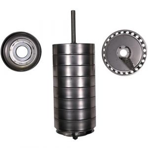 CRN 5-9 Chamber Stack Kit