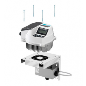 Lowara Hydrovar HVL2.015-A0010W Wall Mounted Variable Speed Drive