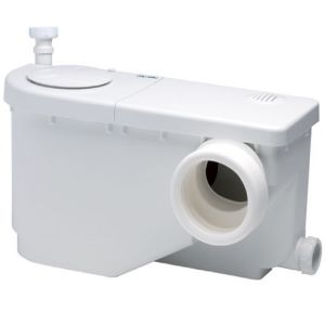 Stuart Turner Wasteflo WC2