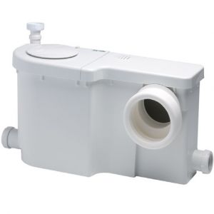 Stuart Turner Wasteflo WC 3