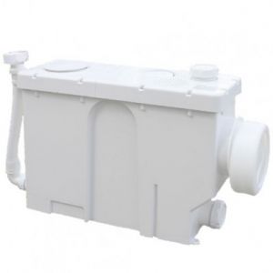 Wasteflo Macerator Service Kit (WC4)