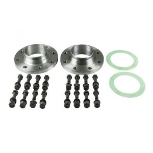 Weld Neck Flange Set (125mm PN10/16) for TP(D) 125 Circulator Pumps