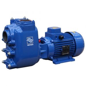 Varisco JE 2-120 G10 MM20 - 2" Self Priming Pump 2.2kW 240v (8381061080)