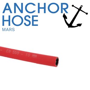 Mars Gas Hose