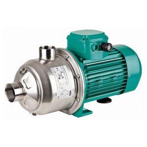 WILO MHI 204-1/E/3-400-50-2 Horizontal Multistage Pump 415v