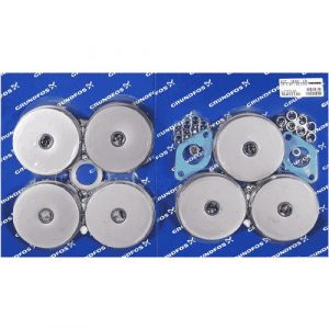 CR / CRI / CRN 5 Wear Parts Kit - 29-36 Stages