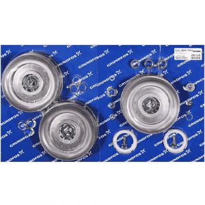 CR(I) / CRN(E) 10 Wear Parts Kit - 16-22 Stages