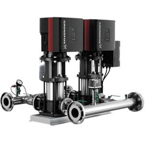 Grundfos Hydro Multi-E 2 CRIE20-3 (3 x 400v) Booster Set