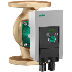 Wilo Yonos MAXO-Z 40/0,5-12 250 PN6/PN10 Single Head Circulating Pump 240v
