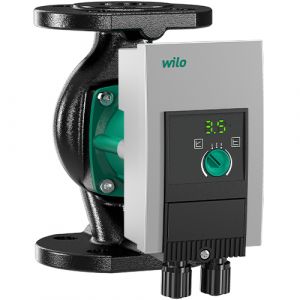 Wilo Yonos MAXO 50/0,5-16 340 DN50 PN6/10 Single Head Circulating Pump 240v