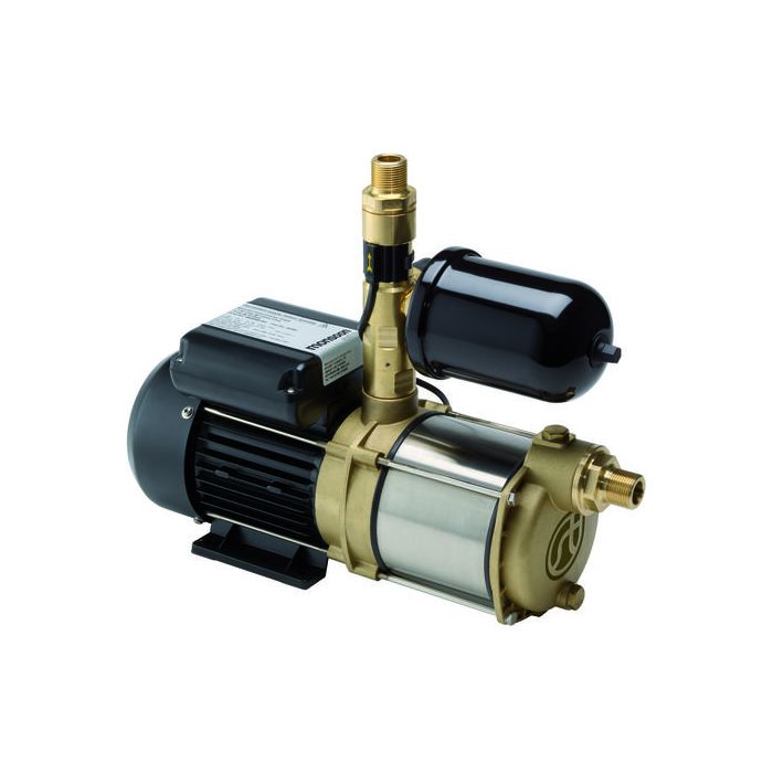 Stuart Turner CH 4 40 B 3.6 Bar Negative Head Single Booster Pump 240V