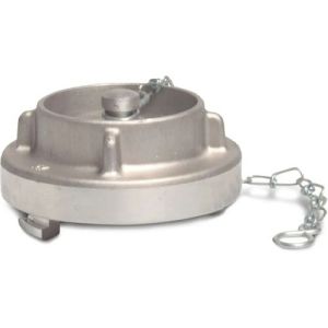 Stainless Steel 316 Storz End Cap