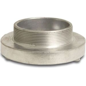 Male Thread 15 Bar Forged Aluminium Storz Coupler