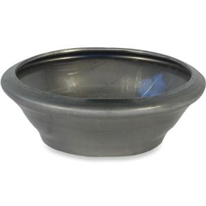 Female Part Italian x Butt Welding Type Italian Steel Loose Cup