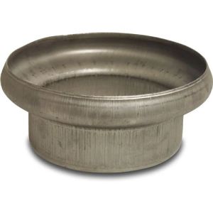 Male Part Ball Coupling