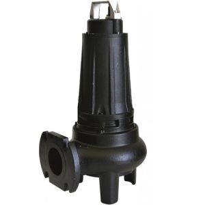 Dreno DNA 65-2/110 T 2 1/2" Vortex Sewage Submersible Pump 415v
