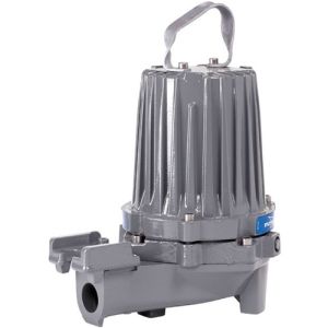 Flygt M3127 High Head MP 255 10.9kW 2" BSPF Submersible Sewage Pump With Grinder Impeller 415v