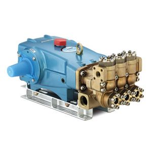 Cat Plunger pump Bronze