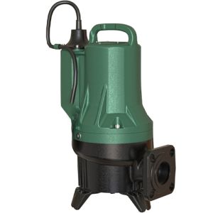 DAB FEKA FXV 20.15 MNA Submersible Wastewater Pump 240v