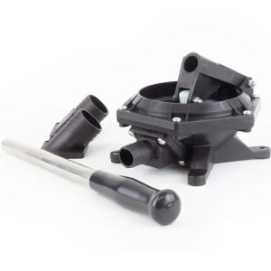 Patay SD60 Single-Diaphragm EPDM Manual Hand Pump