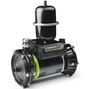 Salamander RP50TU 1.5 Bar Twin Impeller Universal Centrifugal Bathroom Pump