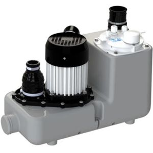 Saniflo Sanicom1 Commercial Lifting Station for Grey Water 240V