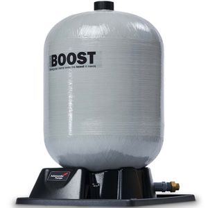 Salamander AccuBoost ACC-060-TNK Unpumped Accumulator Set